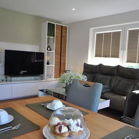 Ferienwohnung Deichland 65351 Moormerland Εξωτερικό φωτογραφία