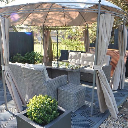 Ferienwohnung Deichland 65351 Moormerland Εξωτερικό φωτογραφία