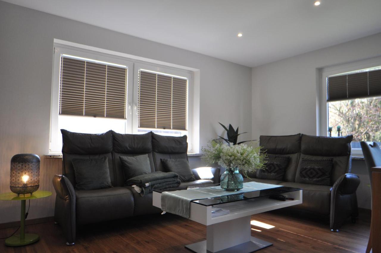 Ferienwohnung Deichland 65351 Moormerland Εξωτερικό φωτογραφία