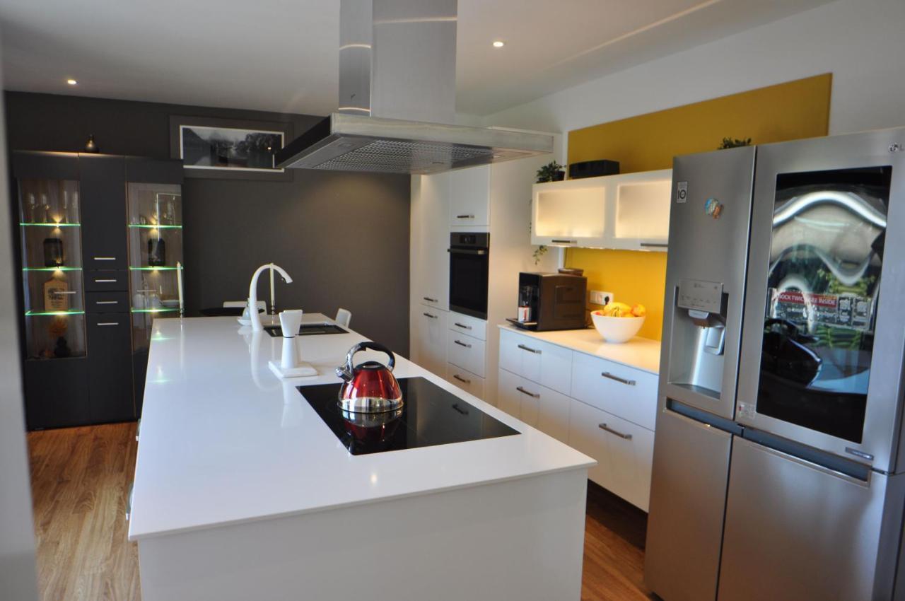 Ferienwohnung Deichland 65351 Moormerland Εξωτερικό φωτογραφία