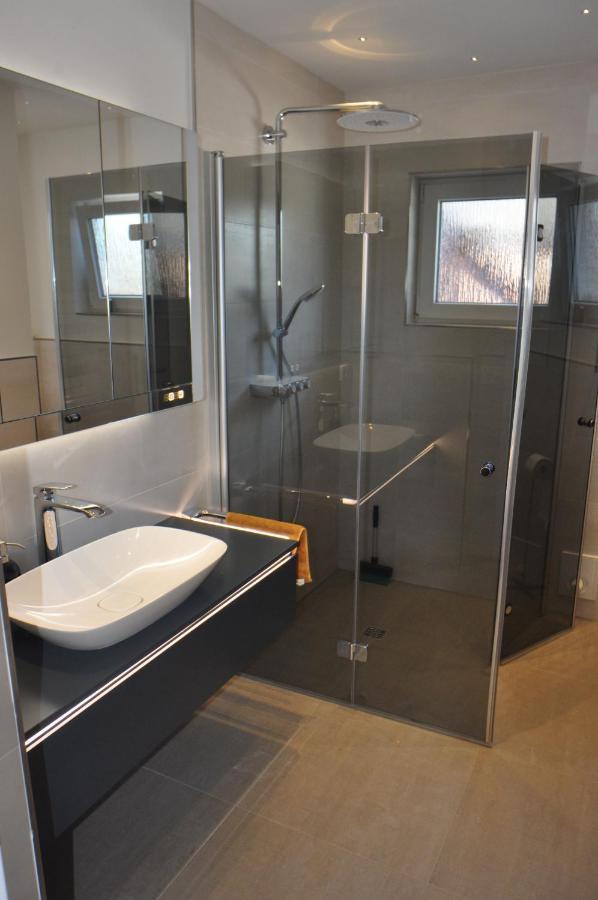 Ferienwohnung Deichland 65351 Moormerland Εξωτερικό φωτογραφία