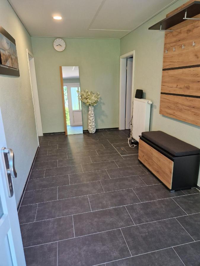 Ferienwohnung Deichland 65351 Moormerland Εξωτερικό φωτογραφία